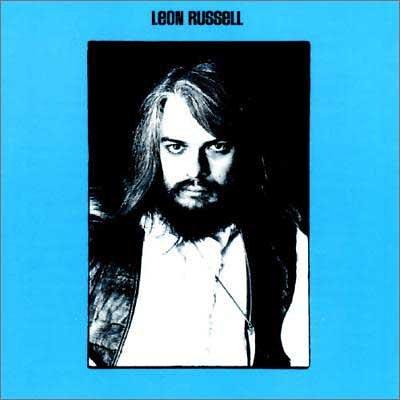Leon Russell - Song For You