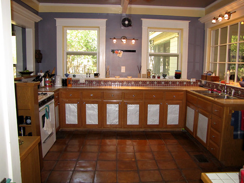 Kitchen Before-1