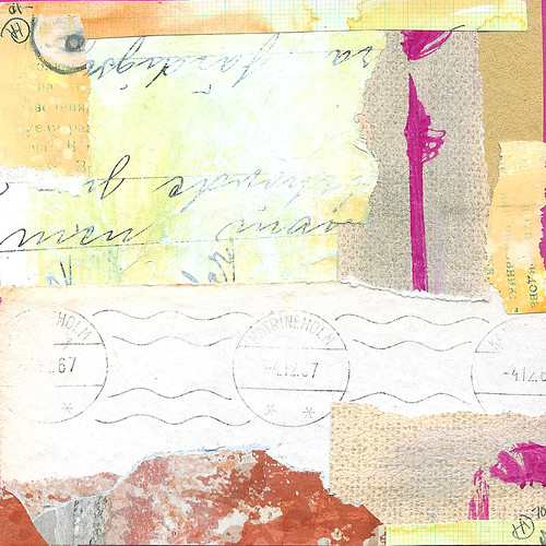 Collage 19: Confused