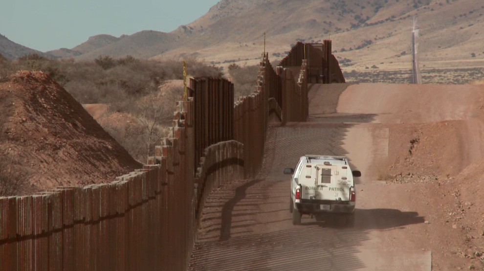 5210150765 5ca41c0181 b The US Mexico Wall, its Borderlands, Wildlife, and People 