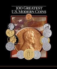 100 Greatest Modern US Coins