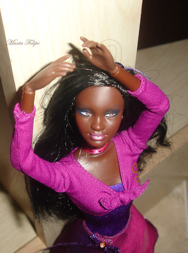 Tags black barbie Celebra o da Beleza Negra que alcan ou um grande 