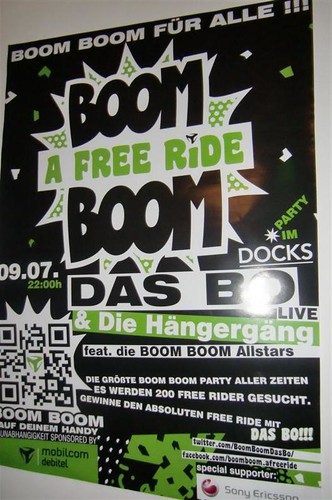Boom Boom - A Free Ride 11