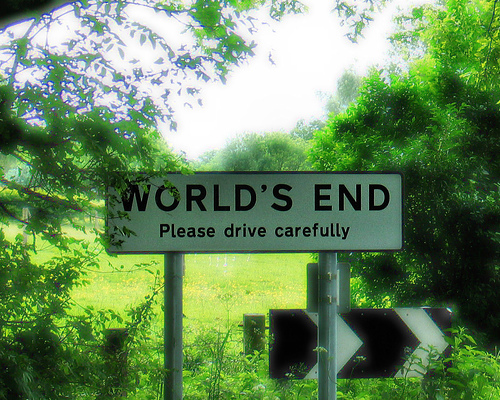 worlds end