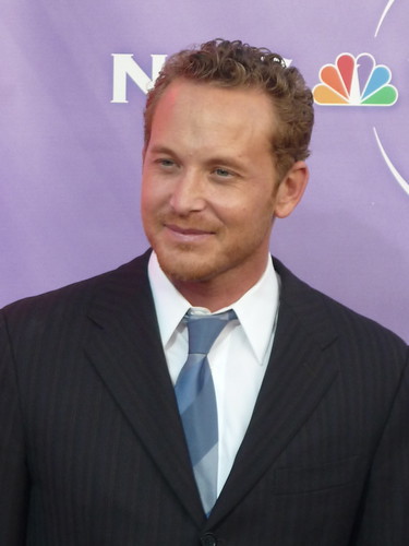 Cole Hauser by you.