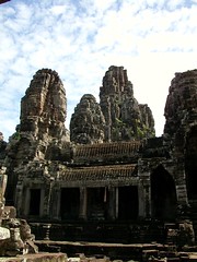 Khmer Ruins