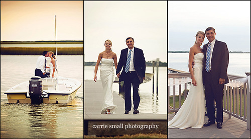 Fayetteville nc wedding photographers