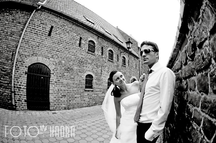 zdjęcia ślubne Toruń