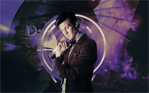 doctor who wallpaper. One Doctor Who wallpaper