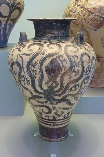 Athens National Archeological Museum