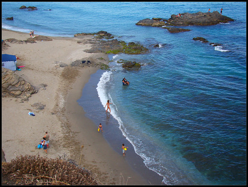 Playa de Mijas
