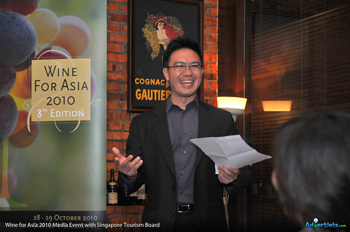 wine for asia 2010 - gerald 1