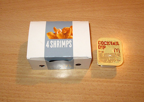 01 - Shrimps Packung