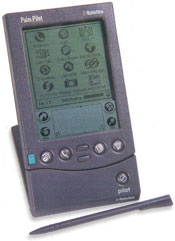 PalmPilot 1000