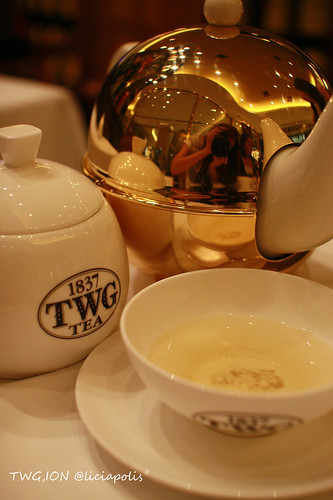 TWG,ION,Orchard, Singapore-5