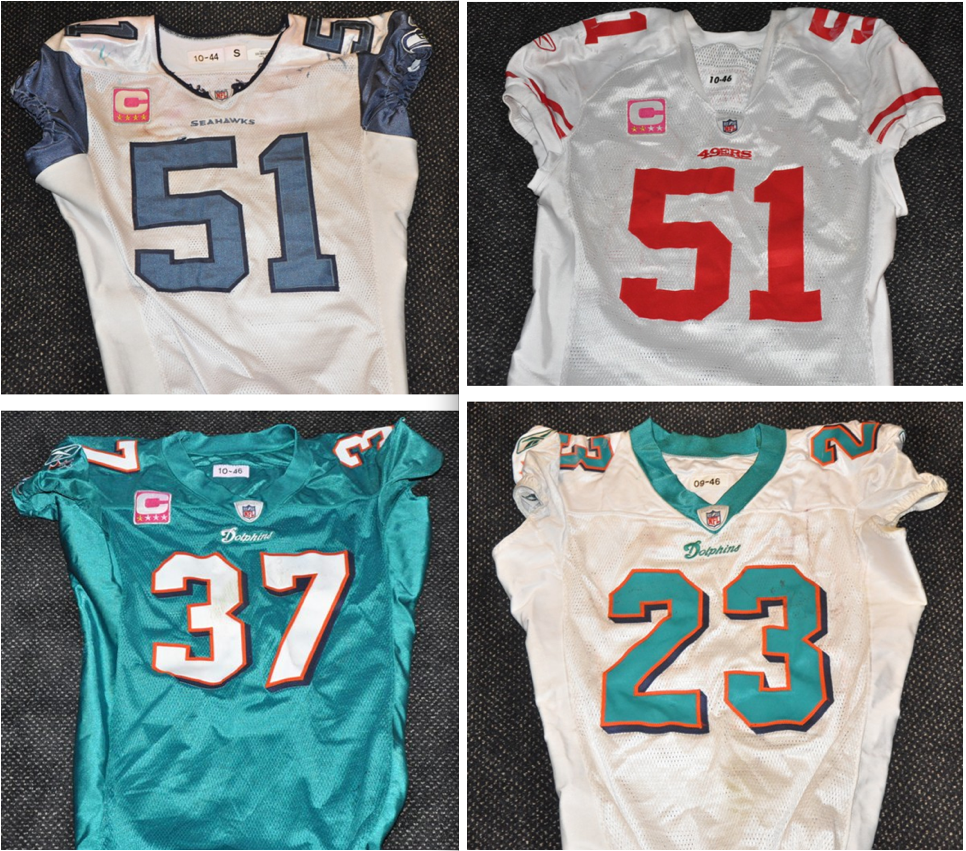 what stores have nfl jerseys