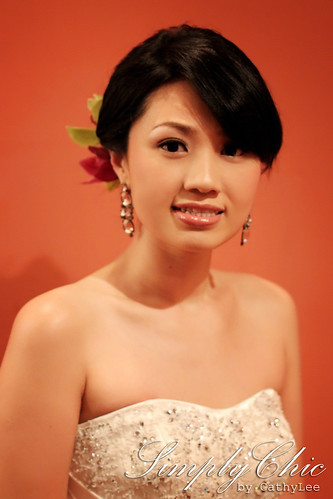 Hooi Ling ~ Wedding Night