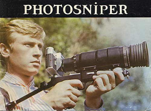 PhotoSniper