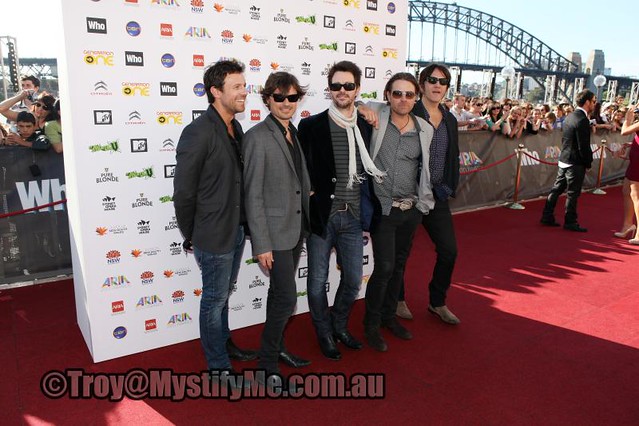 ARIAS 2010 (36) by MystifyMe Concert Photography™