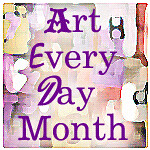 Art Every Day Month 2010