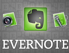 Evernote CEO The brain to become the second user