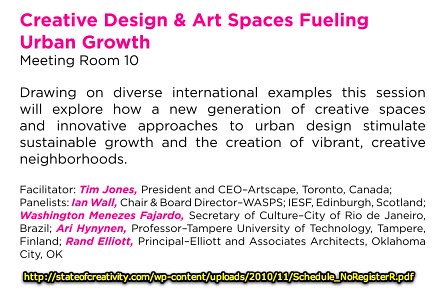 Creative Design and Art Spaces Fueling Urban Growth