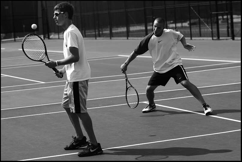 100921_Tennis03_NB_bw_blog