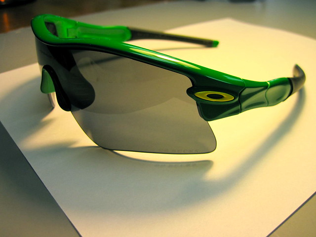 Duck Oakley Polarized Sunglasses