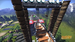 ModNation Racers PS3: Elite Theme Park 2