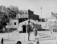 Albuquerque, 1912 (US National Archives)