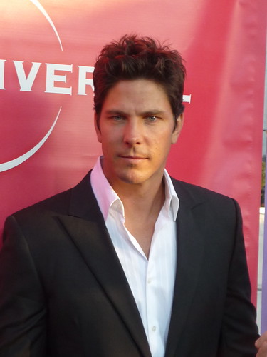 Michael Trucco by you.