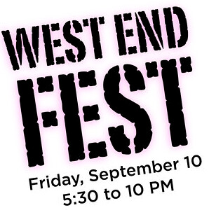 West End Fest