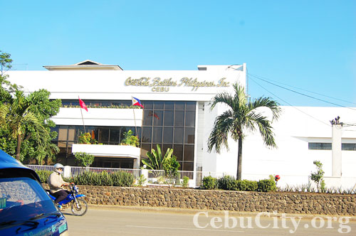 Highway Mandaue Cebu City
