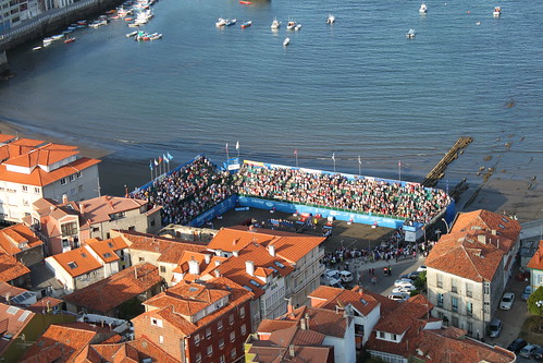 Torneo de Tenis Playa de Luanco (Patrocinado por Banco Herrero), 2010