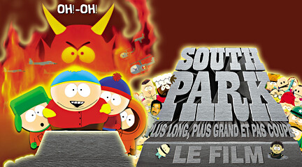 South Park 432x240