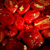 Tomatoes, post-roast