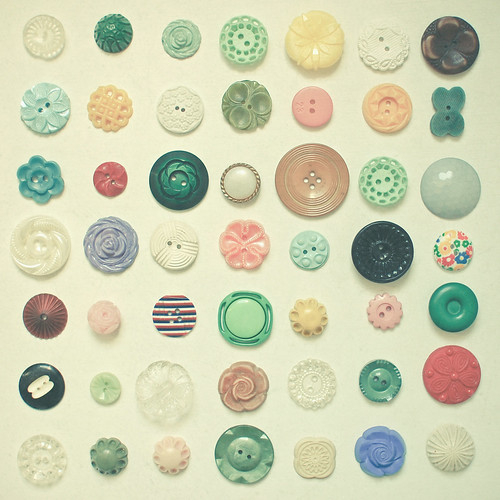 The Button Collection
