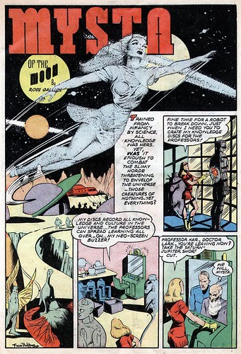 Planet Comics 38 - Mysta (Sept 1945) 00