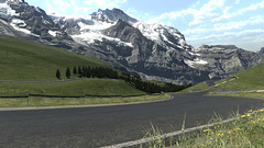 Gran Turismo 5 for PS3: Eiger Nordwand