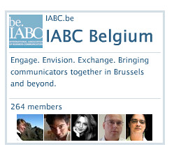IABC Belgium
