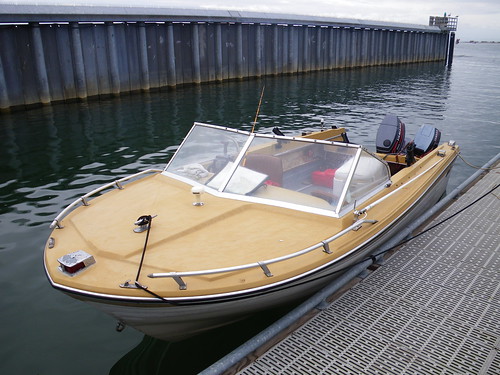 New Boat