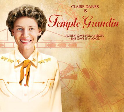 Think of It As A Door: Temple Grandin and Autism by Duane Burnett