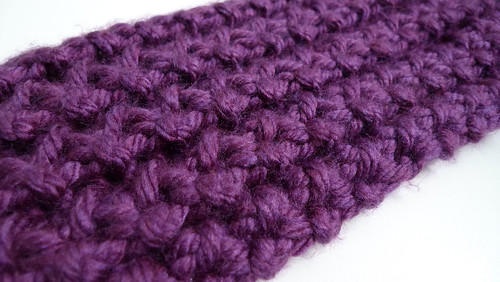 knit detail