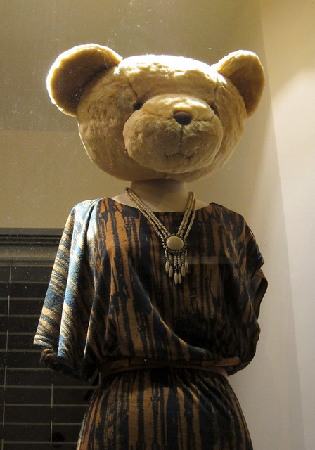 Bear Fashion