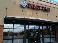 Talay Thai Cuisine in Vancouver WA