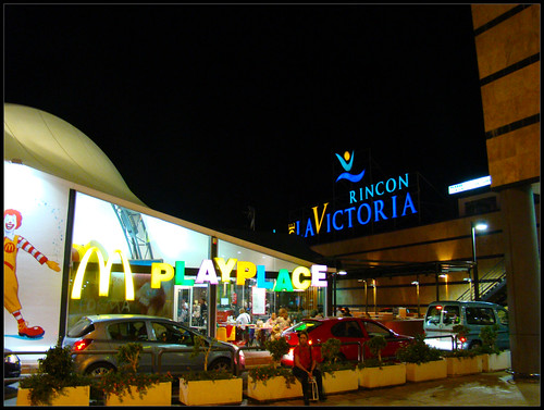 Centro Comerial Rincón de la Victoria