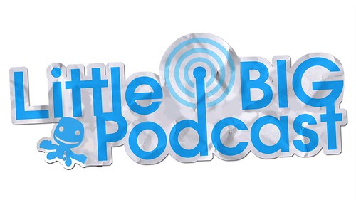 LittleBigPodcast