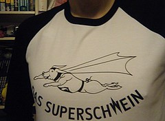 superschwein