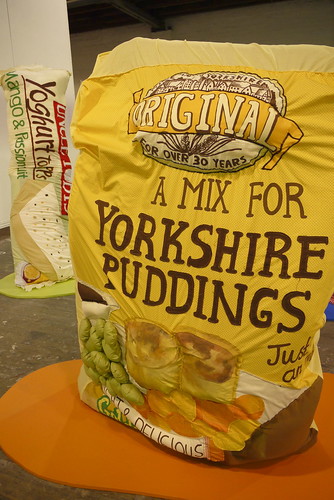 Yorkshire Pudding!