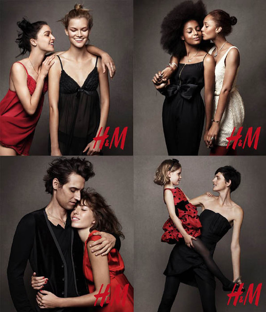 H&M Holiday 2010